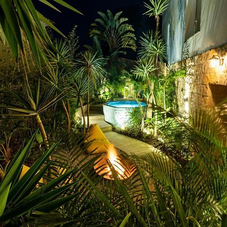 Azor Eco Lodge Сан-Вісенте-Феррейра Екстер'єр фото