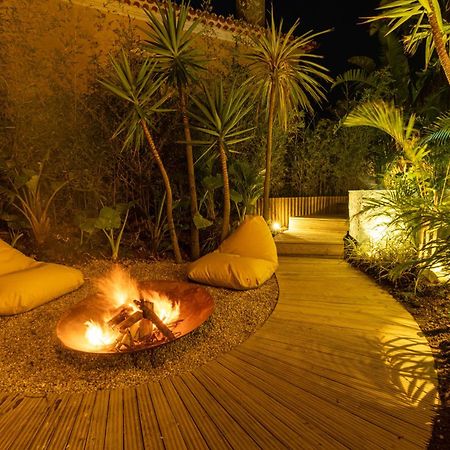 Azor Eco Lodge Сан-Вісенте-Феррейра Екстер'єр фото