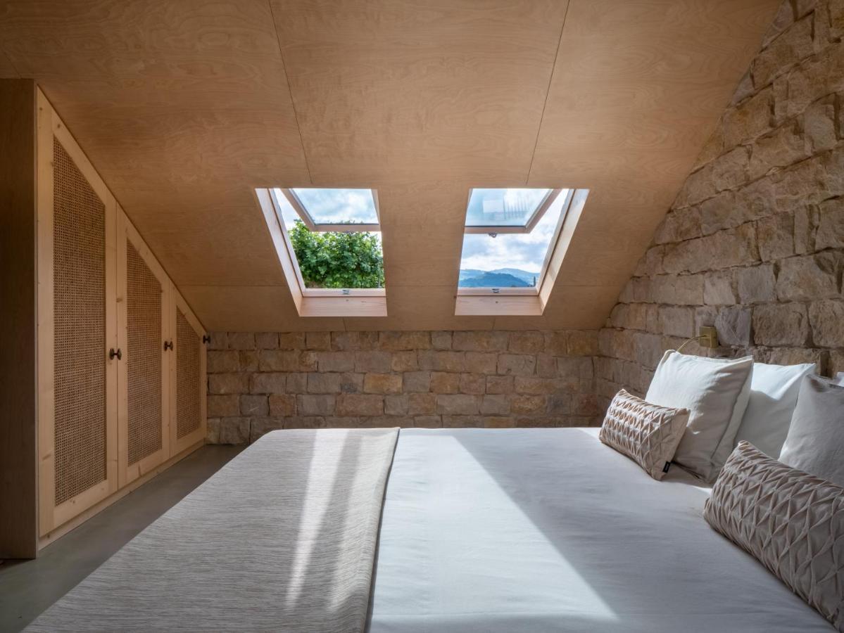 Azor Eco Lodge Сан-Вісенте-Феррейра Екстер'єр фото