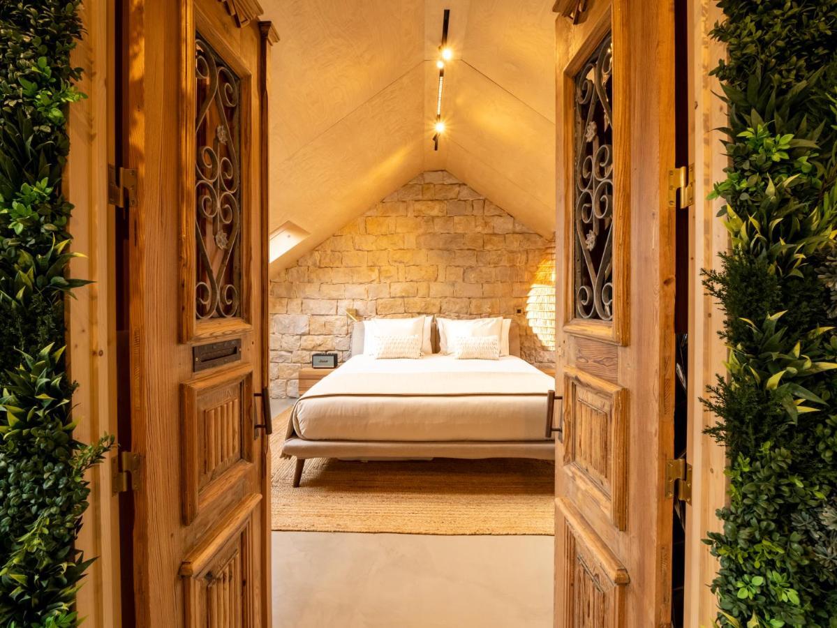 Azor Eco Lodge Сан-Вісенте-Феррейра Екстер'єр фото