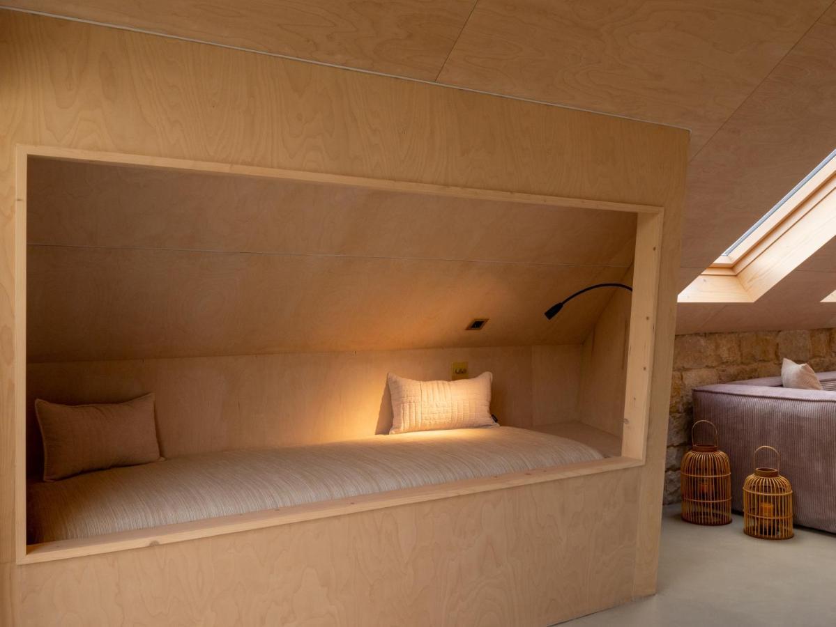 Azor Eco Lodge Сан-Вісенте-Феррейра Екстер'єр фото