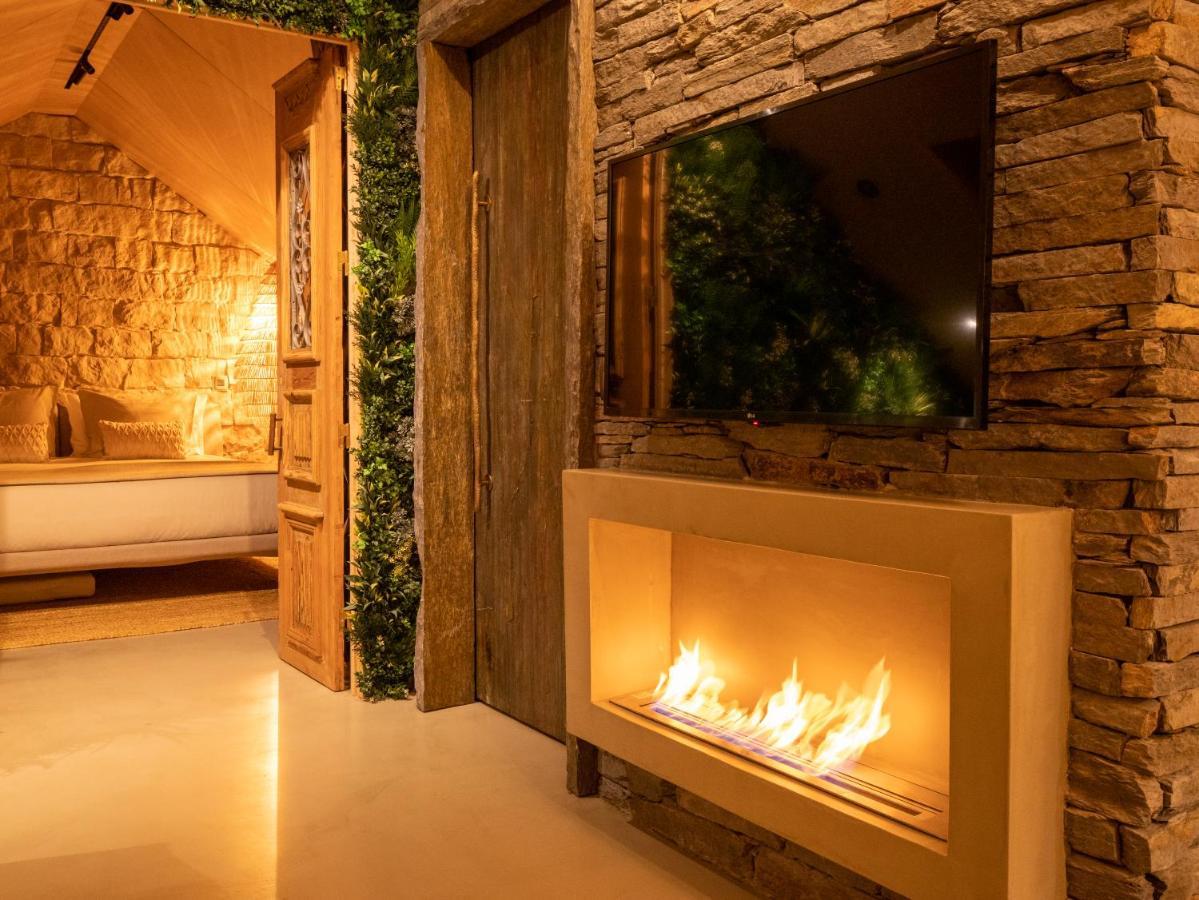 Azor Eco Lodge Сан-Вісенте-Феррейра Екстер'єр фото