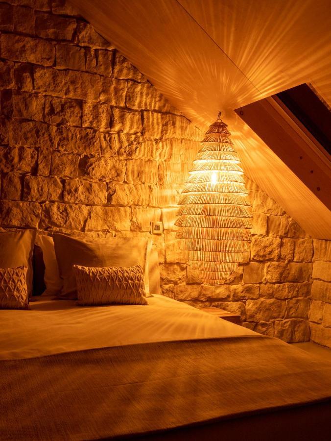 Azor Eco Lodge Сан-Вісенте-Феррейра Екстер'єр фото