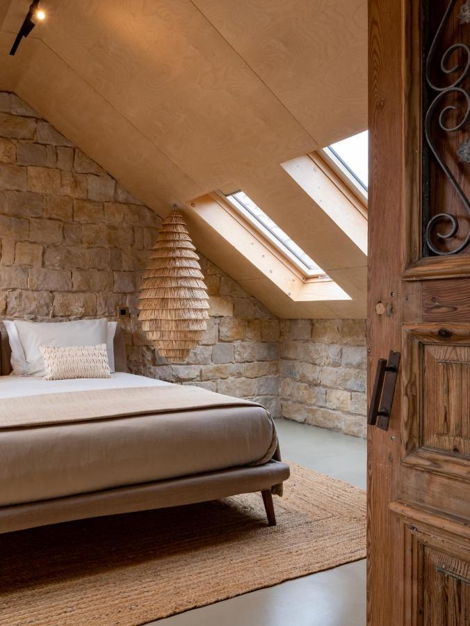 Azor Eco Lodge Сан-Вісенте-Феррейра Екстер'єр фото