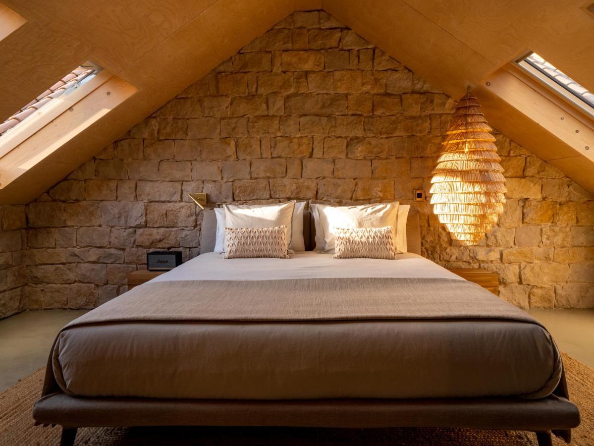 Azor Eco Lodge Сан-Вісенте-Феррейра Екстер'єр фото