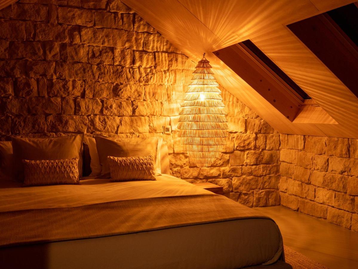 Azor Eco Lodge Сан-Вісенте-Феррейра Екстер'єр фото