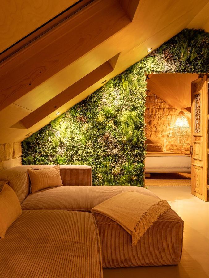 Azor Eco Lodge Сан-Вісенте-Феррейра Екстер'єр фото