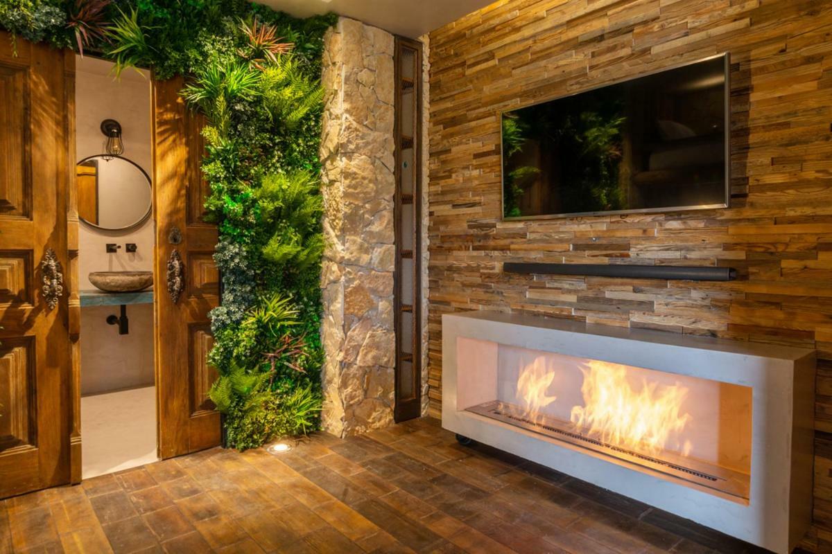 Azor Eco Lodge Сан-Вісенте-Феррейра Екстер'єр фото