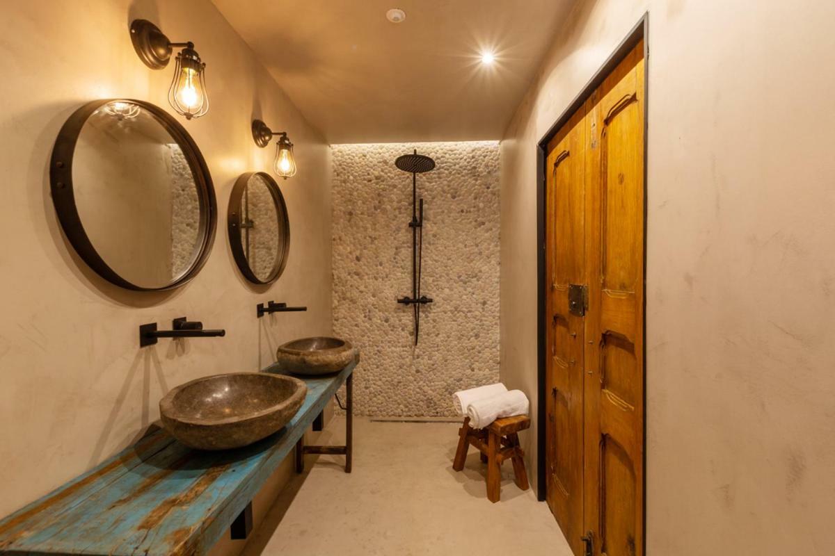 Azor Eco Lodge Сан-Вісенте-Феррейра Екстер'єр фото