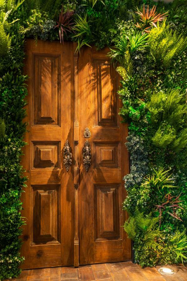 Azor Eco Lodge Сан-Вісенте-Феррейра Екстер'єр фото